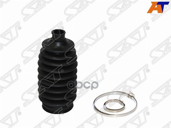 

Пыльник Рулевой Рейки Honda Civic Fd 06-12 Rh (правый) Sat арт. ST-53534-SNA-A01