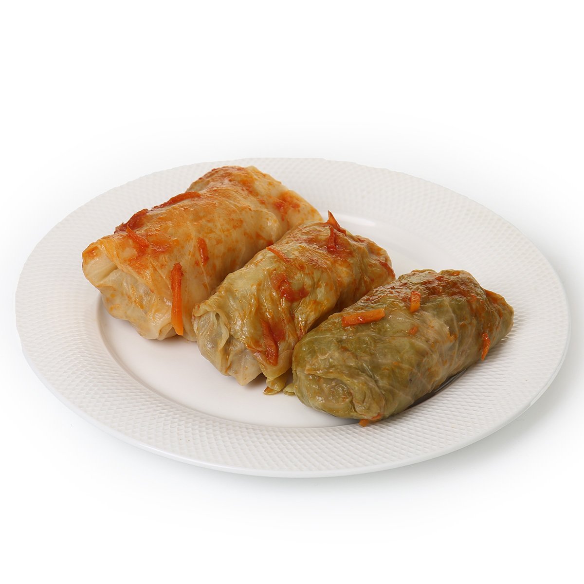 

Голубцы с мясом и рисом