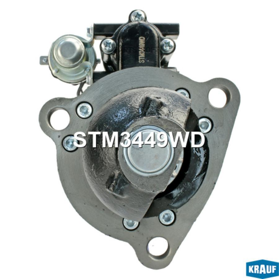 

Стартер Krauf stm3449wd
