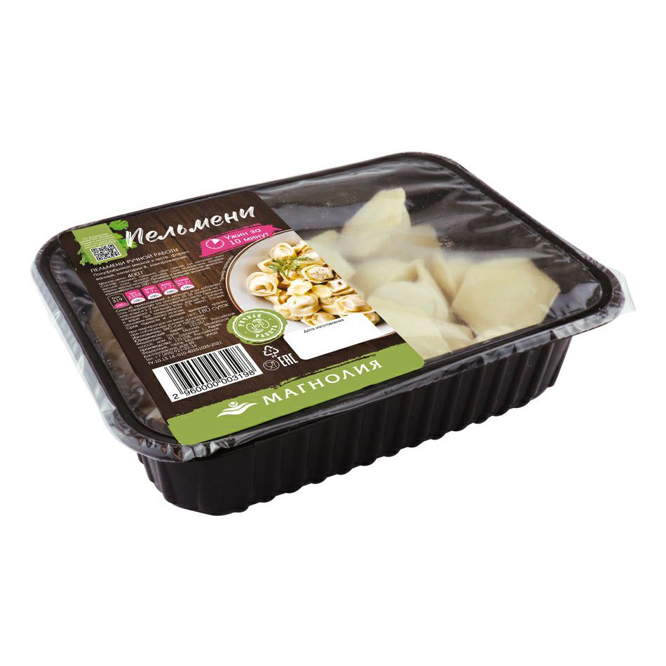 Пельмени Магнолия 400 г
