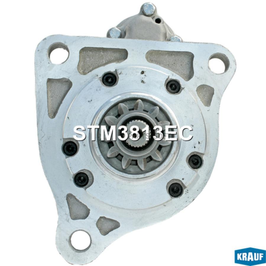 

Стартер Krauf stm3813ec