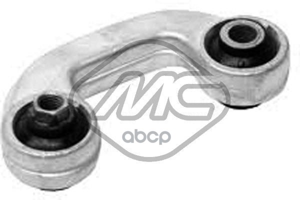 

Тяга Стабилизатора METALCAUCHO арт. 40057