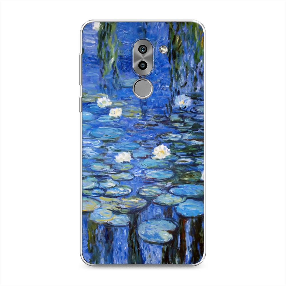 Чехол на Honor 6X  