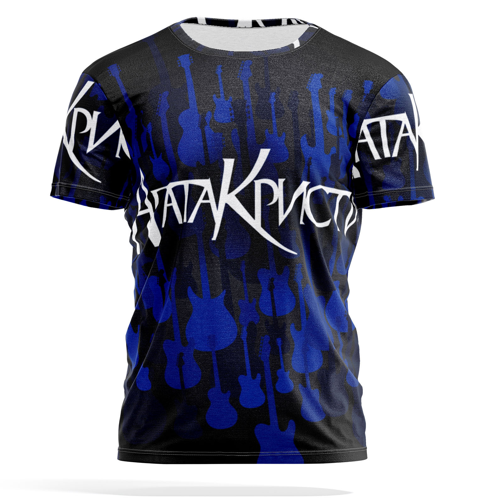 

Футболка мужская PANiN PaninManTshirt_VM1485157 разноцветная S, PaninManTshirt_VM1485157