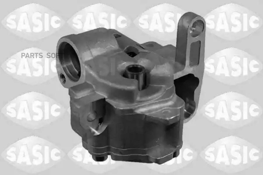 SASIC 3656010 Насос масл.AUDI A3 A4 A6/SKODA SUPERB/VW GOLF VI PASSAT 2.0 TDI 11.04= 1шт