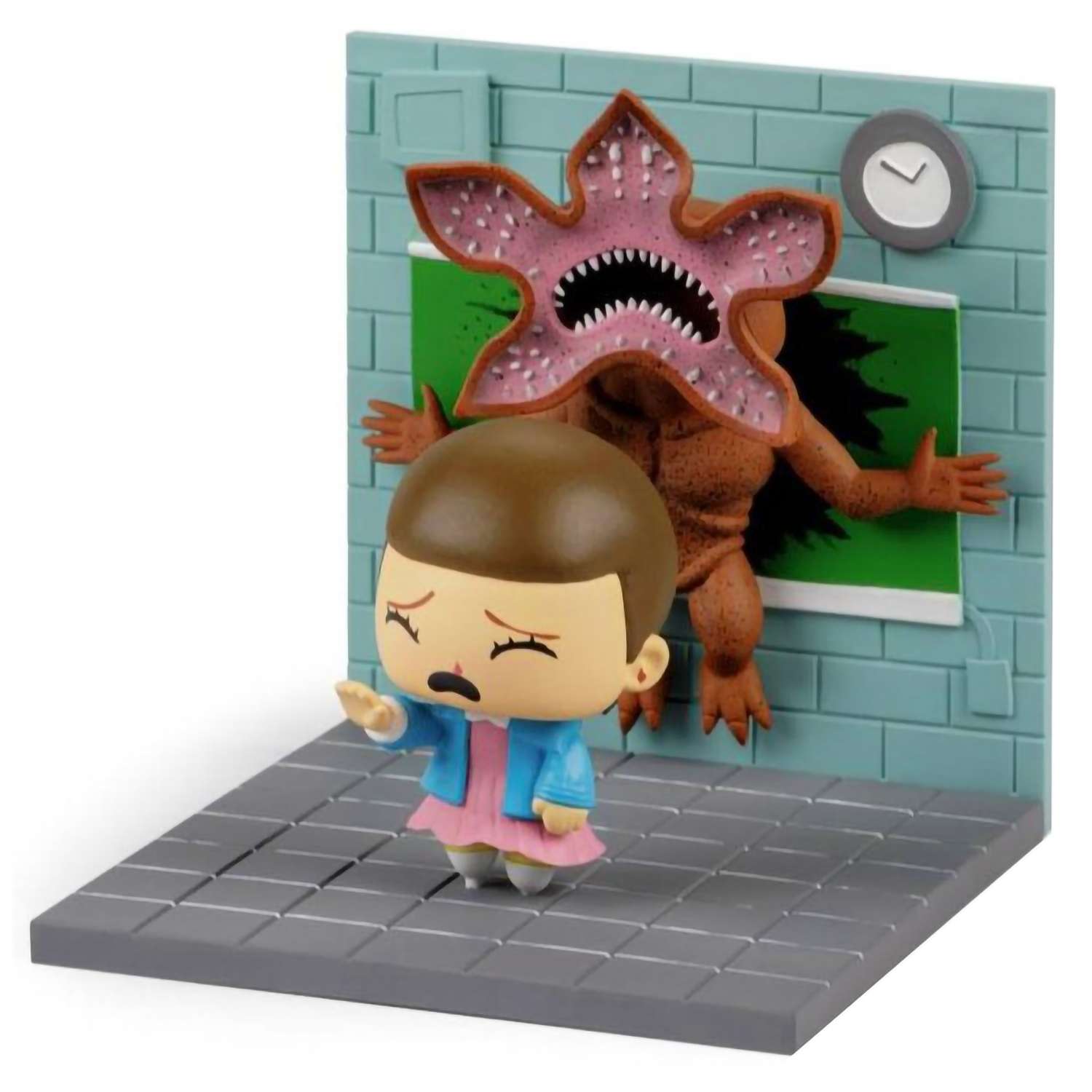 Фигурка Stranger Things Eleven Exquisite Gaming EXG62 2790₽