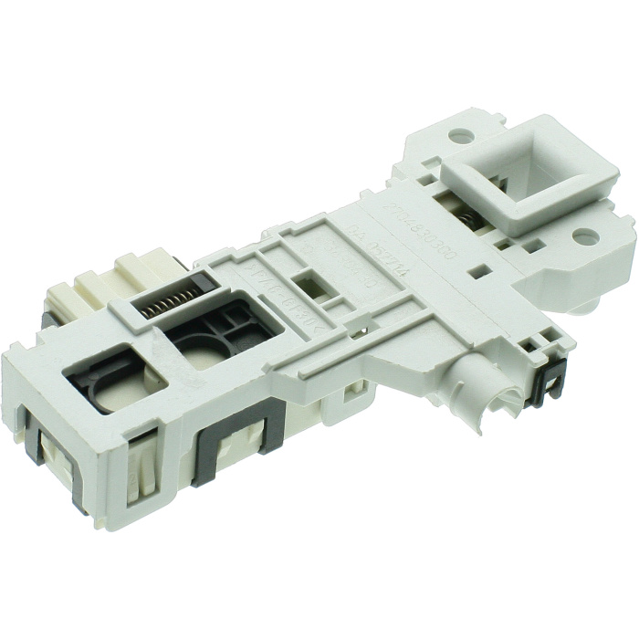 

Замок люка Beko 2704830300, Белый;черный, 2704830300