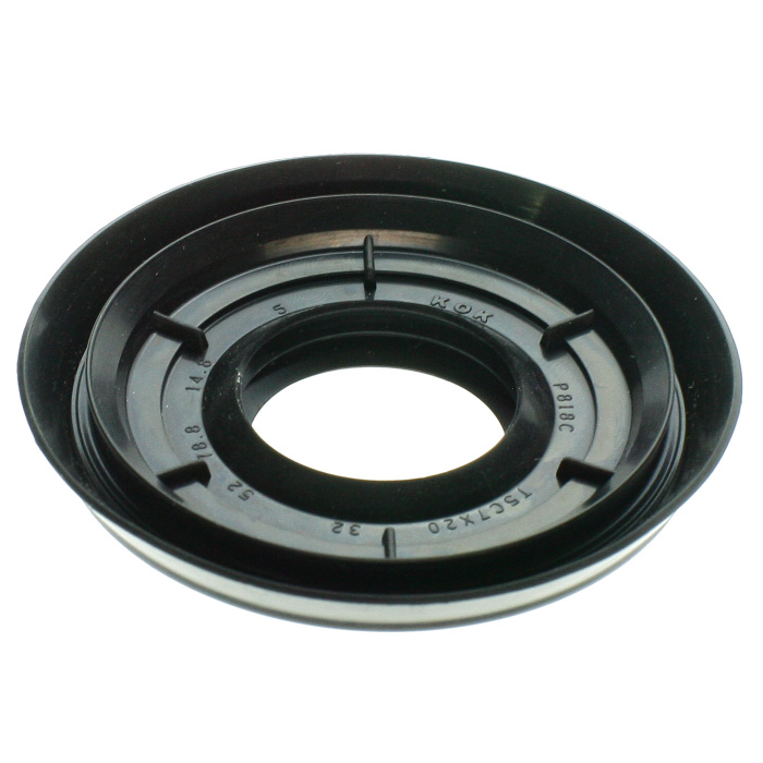 

Сальник бака OEM 00068319, Черный, 00068319