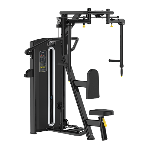 

BRONZE GYM M05-002А Баттерфляй / Задняя дельта
