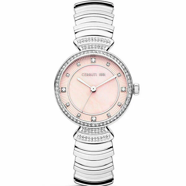 Наручные часы женские Cerruti CIWLG2225101