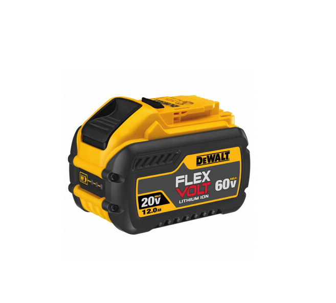 Аккумулятор DEWALT FLEXVOLT DCB612-KR, 12.0 Ач