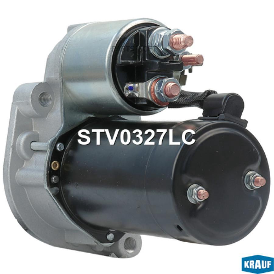 

Стартер Krauf stv0327lc
