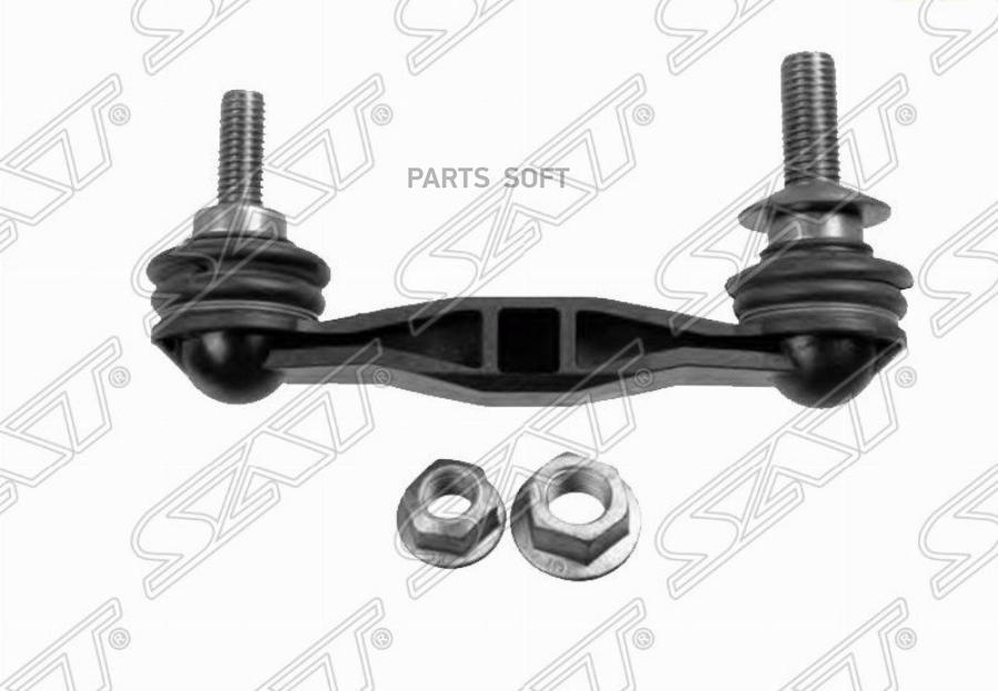 

Тяга Стабилизатора Заднего Bmw5 F1# 03-10/Bmw6 F1# 11- Lh=Rh Sat арт. ST-33556777635