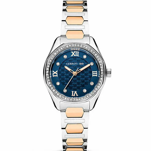 Наручные часы женские Cerruti CIWLG2225501