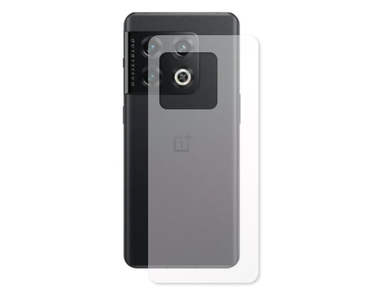 

Защитная пленка LuxCase для OnePlus 10 Pro 0.14mm Back Matte 90052, OnePlus 10 Pro