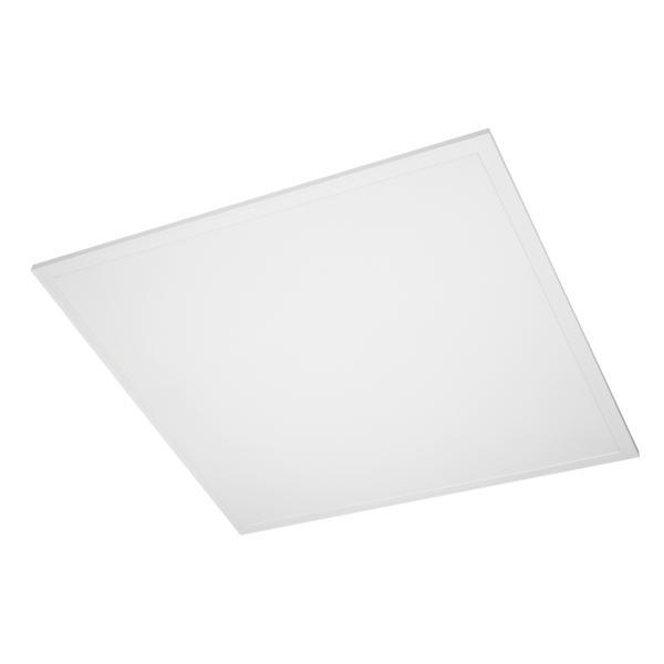 Встраиваемый светодиодный светильник Arlight DL-Titan-S600x600-40W White6000 030305(1) линейка sl arc d320 a90 5 4w 24v white6000 дуга 1 из 4 arlight открытый
