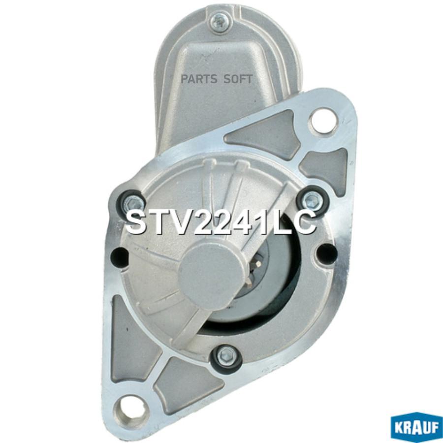 

Стартер Krauf stv2241lc