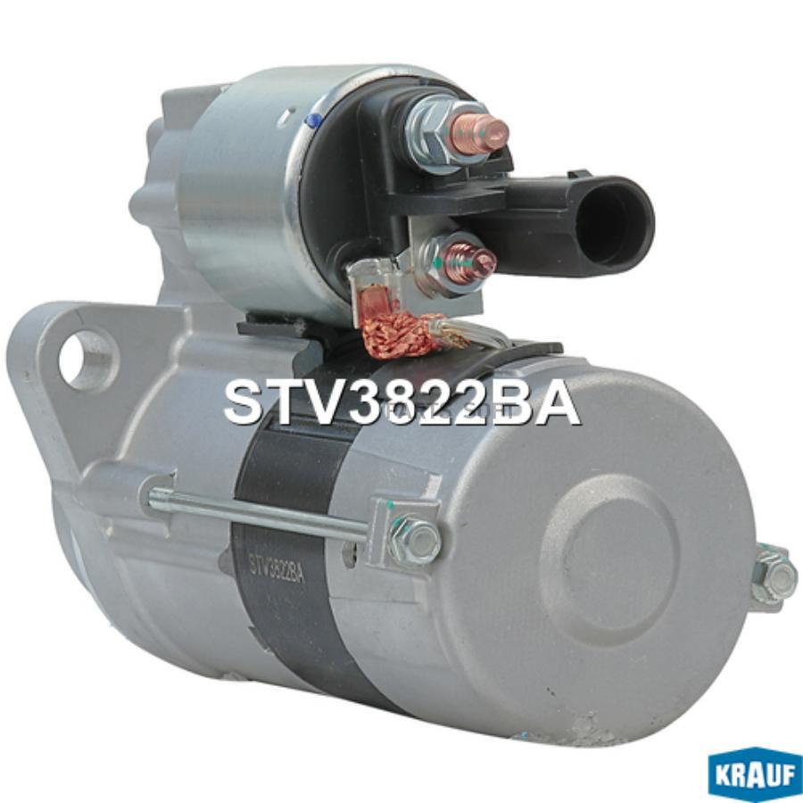 

Стартер Krauf stv3822ba