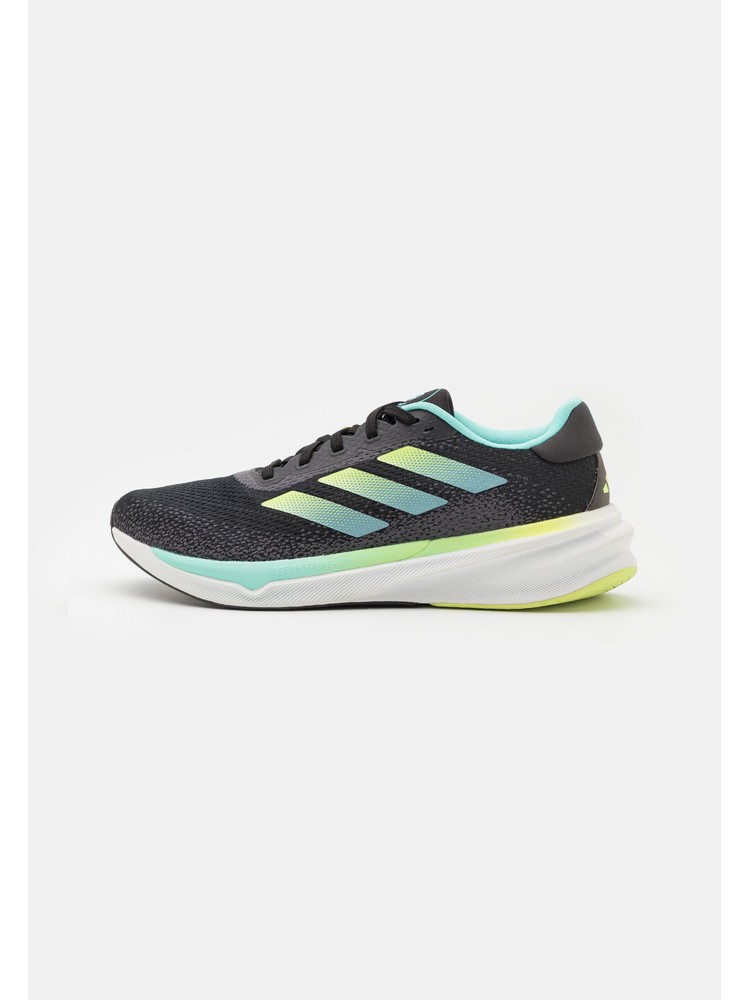 

Кроссовки мужские Adidas AD542A59S черные 40 2/3 EU, Черный, AD542A59S