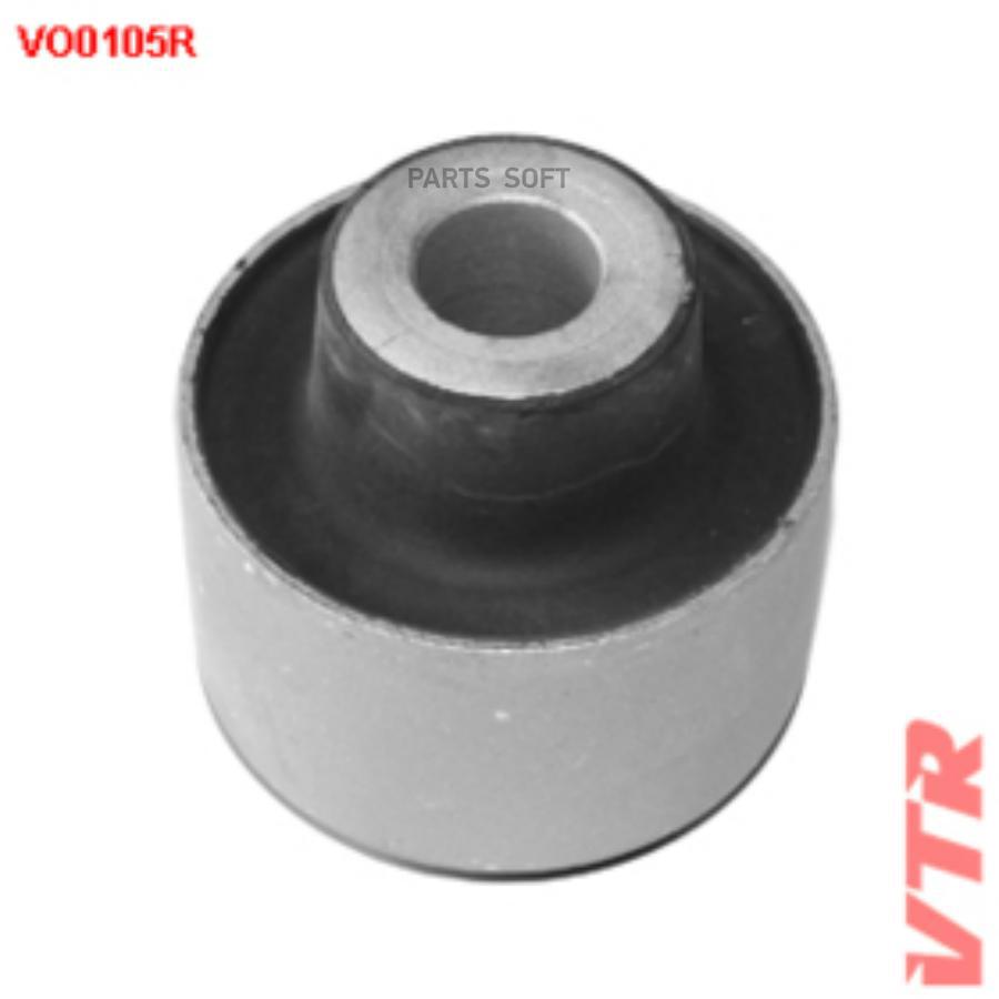 

VTR VO0105R Сайлентблок передней подвески,нижнего,левого рычаг