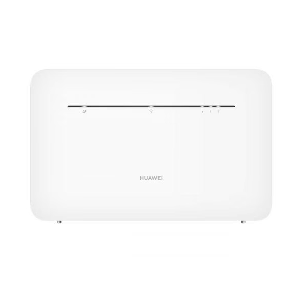 Wi-Fi роутер с LTE-модулем HUAWEI B535-232a White (51060HUX)