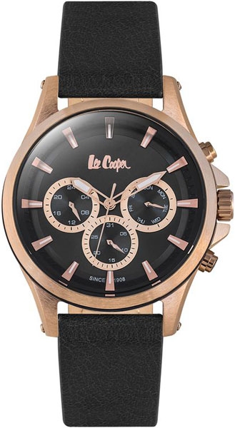 Наручные часы мужские Lee cooper LC06502.451