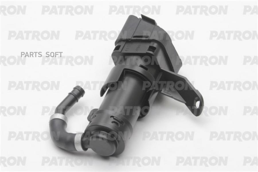 

Форсунка омывателя фары (правая) MAZDA 3 (BL) 2009-2014 PATRON PHW131