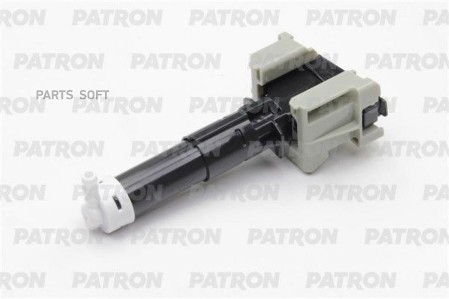 Форсунка омывателя фары (правая) MAZDA 6 (GJ) 2013-2017 PATRON PHW135 100046482707