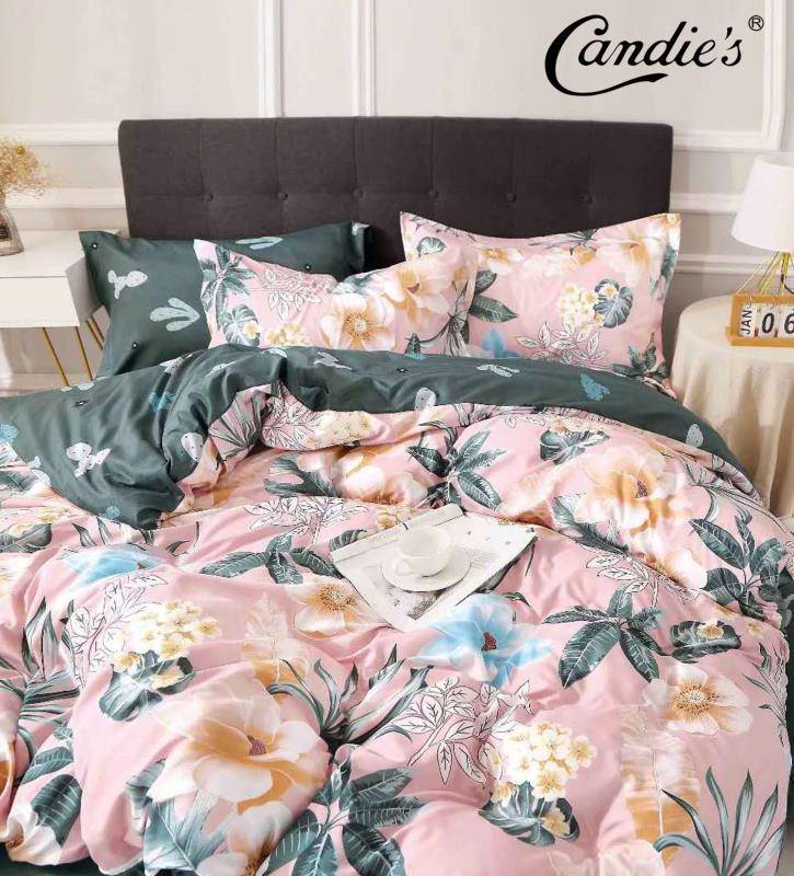 

Комплект постельного белья Candies CANPRK011_1, CANPRK011