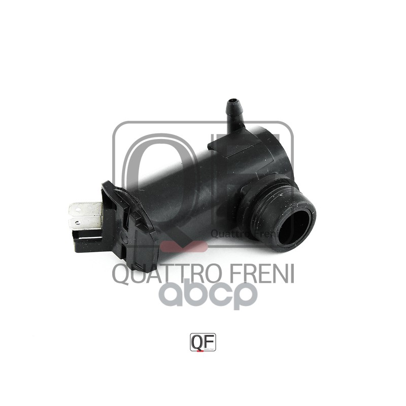 

Quattro Freni Qf00N00036 Моторчик Омывателя