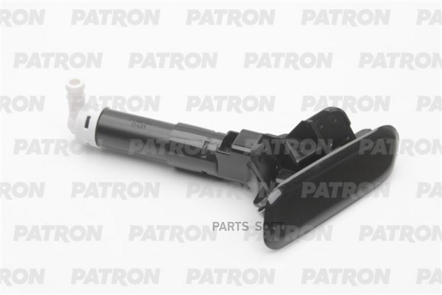 

Форсунка омывателя фары Левая HONDA Civic 4D Sedan 2008-2012 PATRON PHW231