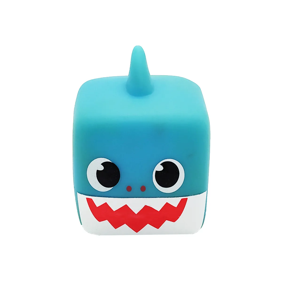 

Игрушка для ванной WellyWell Акуленок синий, Shark_Bath