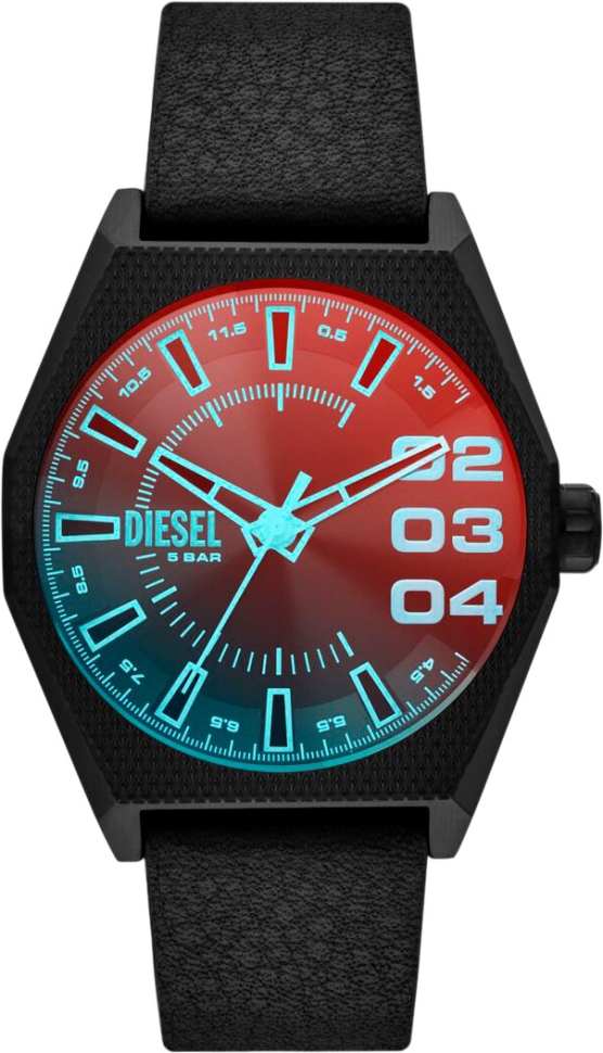 

Наручные часы мужские DIESEL DZ2175, DZ2175