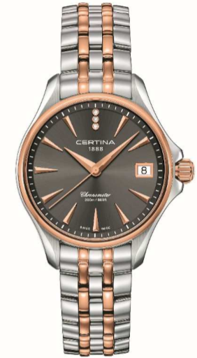 Наручные часы женские CERTINA C0320512208600