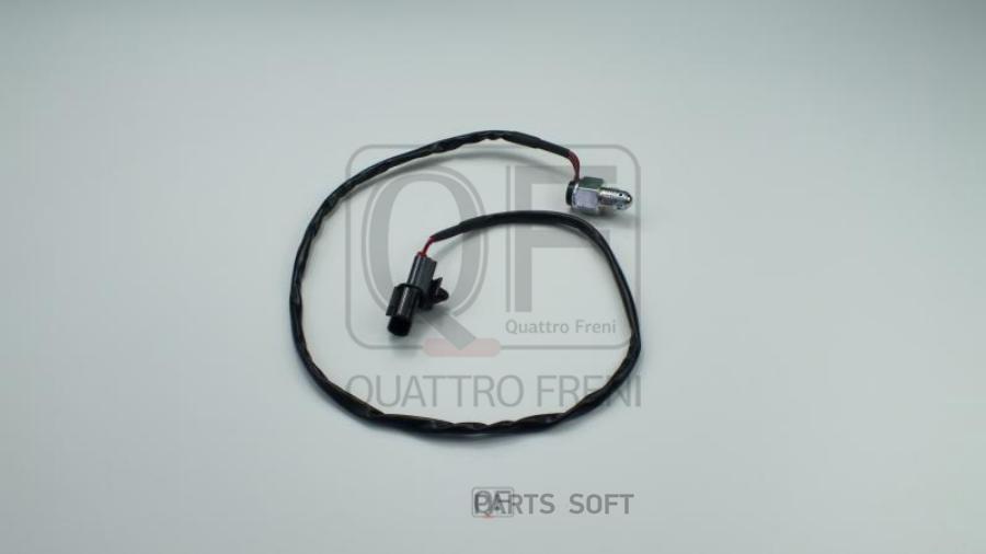 

Quattro Freni Qf02B00006 Датчик Включения Полного Привода, Qf02B00006