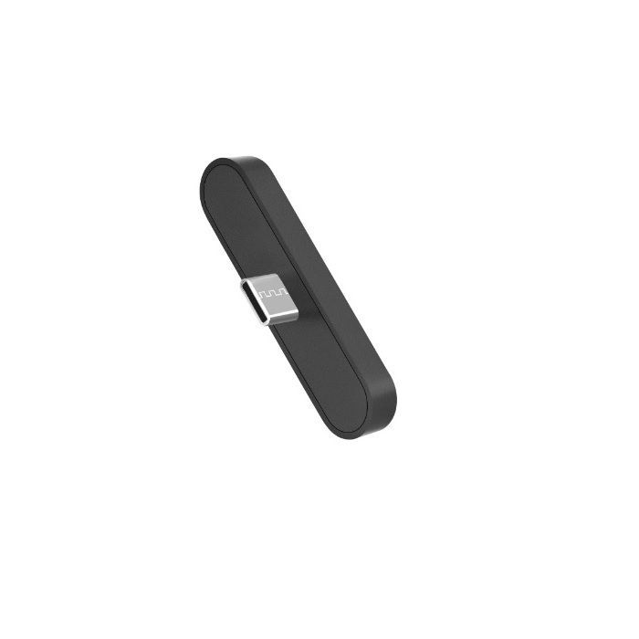 

Bluetooth адаптер Sellerweb BC602 черный (10613), BC602