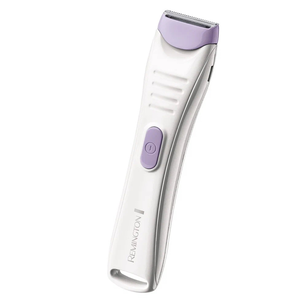 

Триммер женский Remington BKT4000 White/Purple, BKT4000