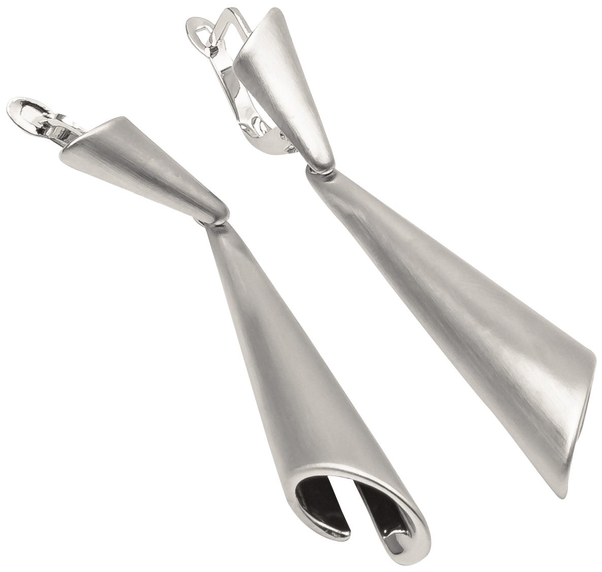 

Серьги из бижутерного сплава WowMan Jewelry R814262E-002, R814262E-002