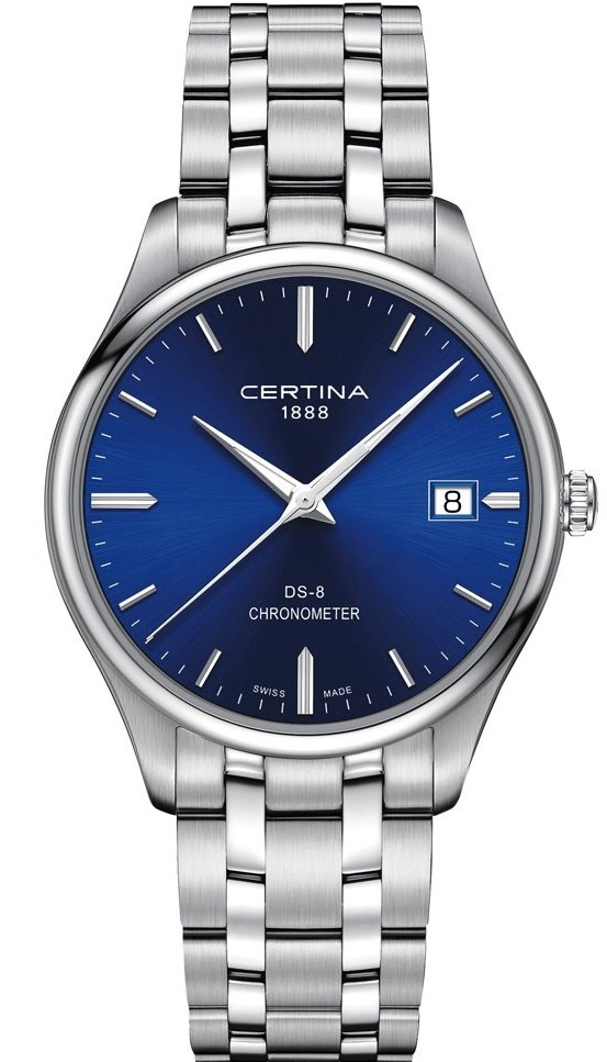 Наручные часы мужские CERTINA C0334511104100