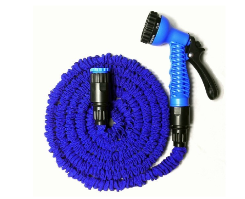 

Шланг для полива Bestyday Magic hose 78927 3/4 75 м, Синий, Magic hose