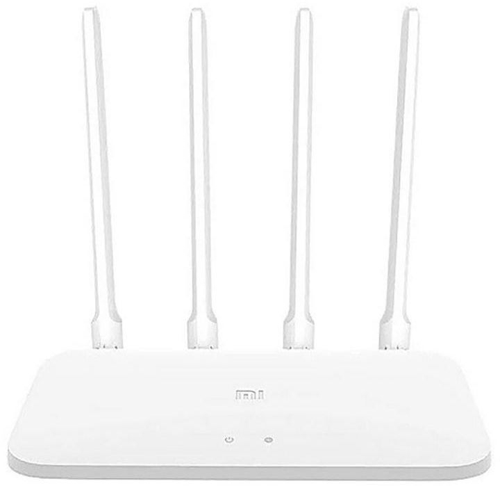 Wi-Fi роутер Mi Router AC1200 White