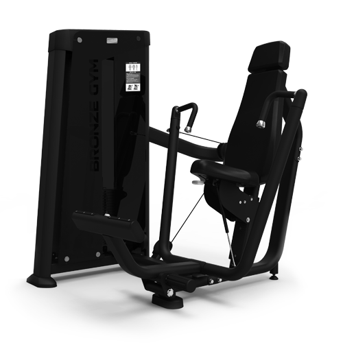 

BRONZE GYM NEO 08 Жим от груди