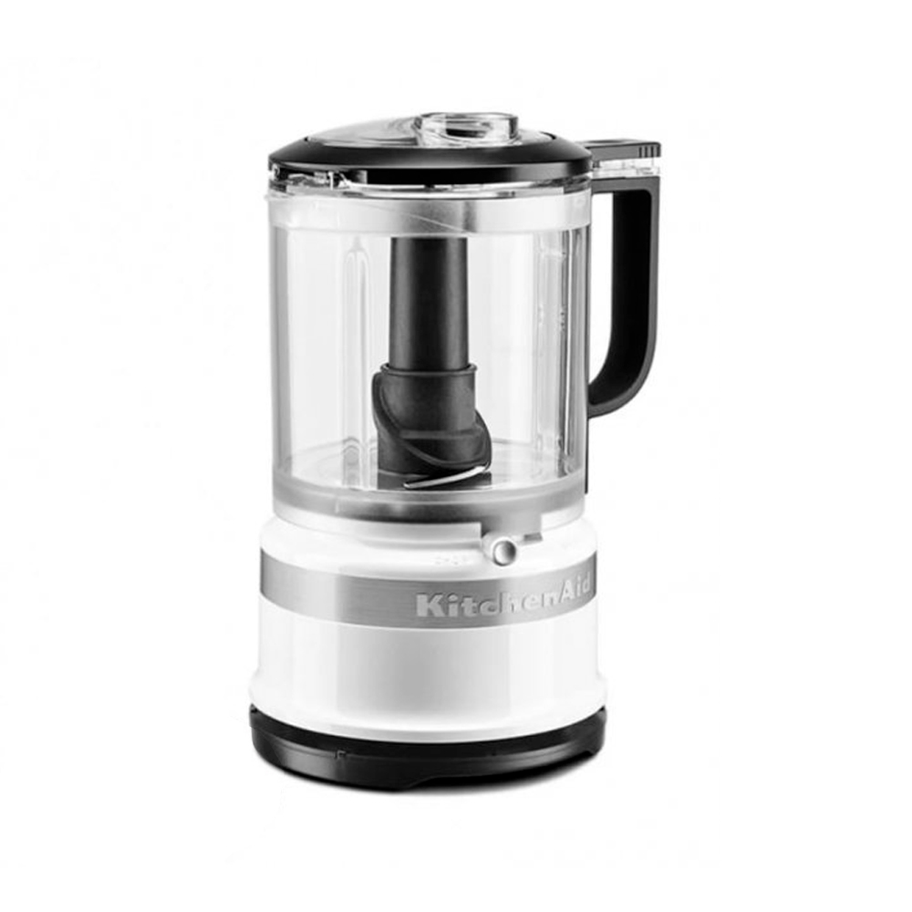 фото Кухонный комбайн kitchenaid 1.2 л 5kfc0516ewh white