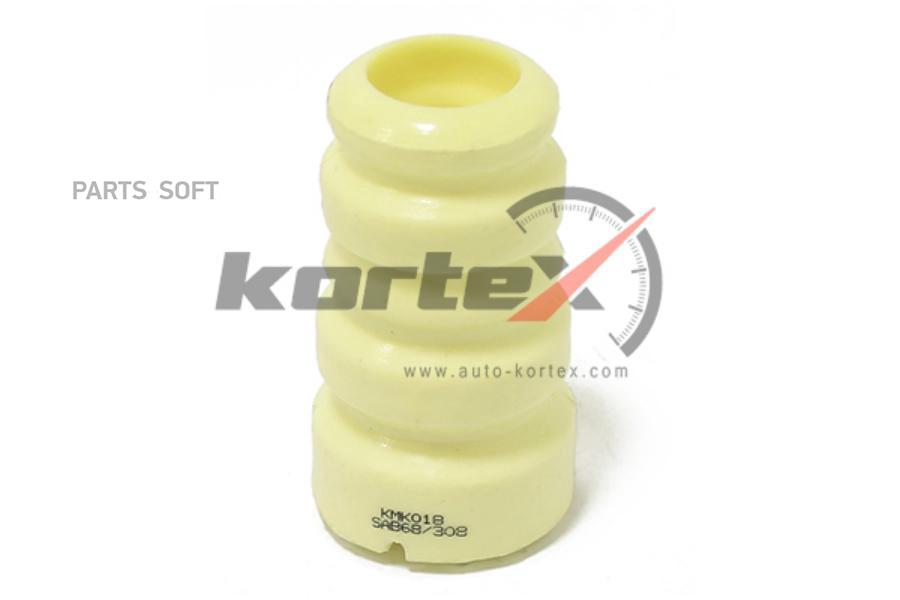 

Отбойник Амортизатора Toyota Camry 01-06 Пер.Подв. KORTEX KMK018