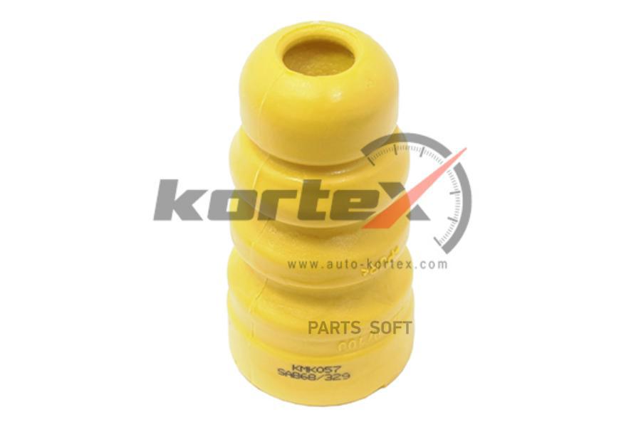 

Отбойник Амортизатора Kia Picanto 04- Зад.Подв. KORTEX KMK057