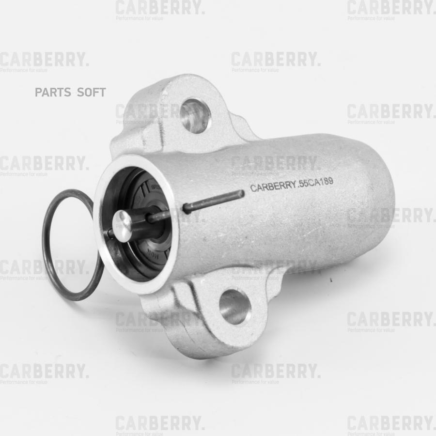

CARBERRY 55CA189 Ролик руч.ремня HYUNDAI Santa Fe 06- () 1шт