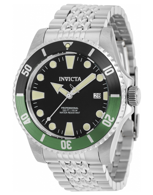 

Наручные часы мужские INVICTA 39753, 39753
