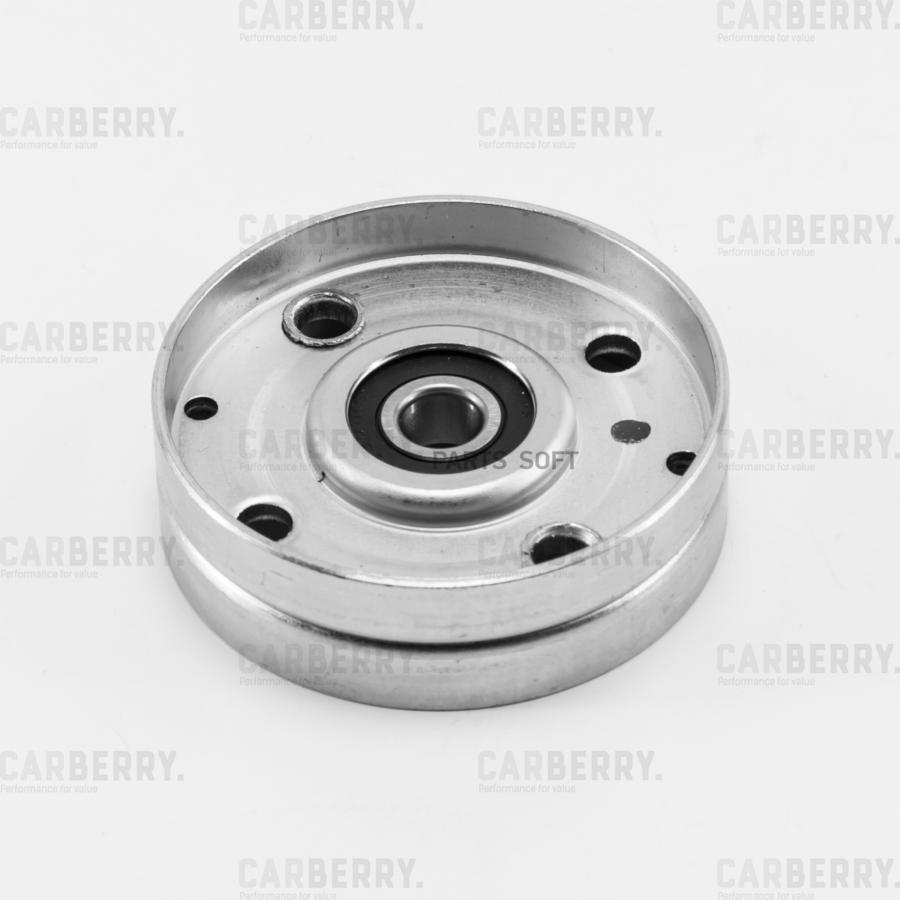 

CARBERRY 55CA254 Ролик приводного ремня () 1шт
