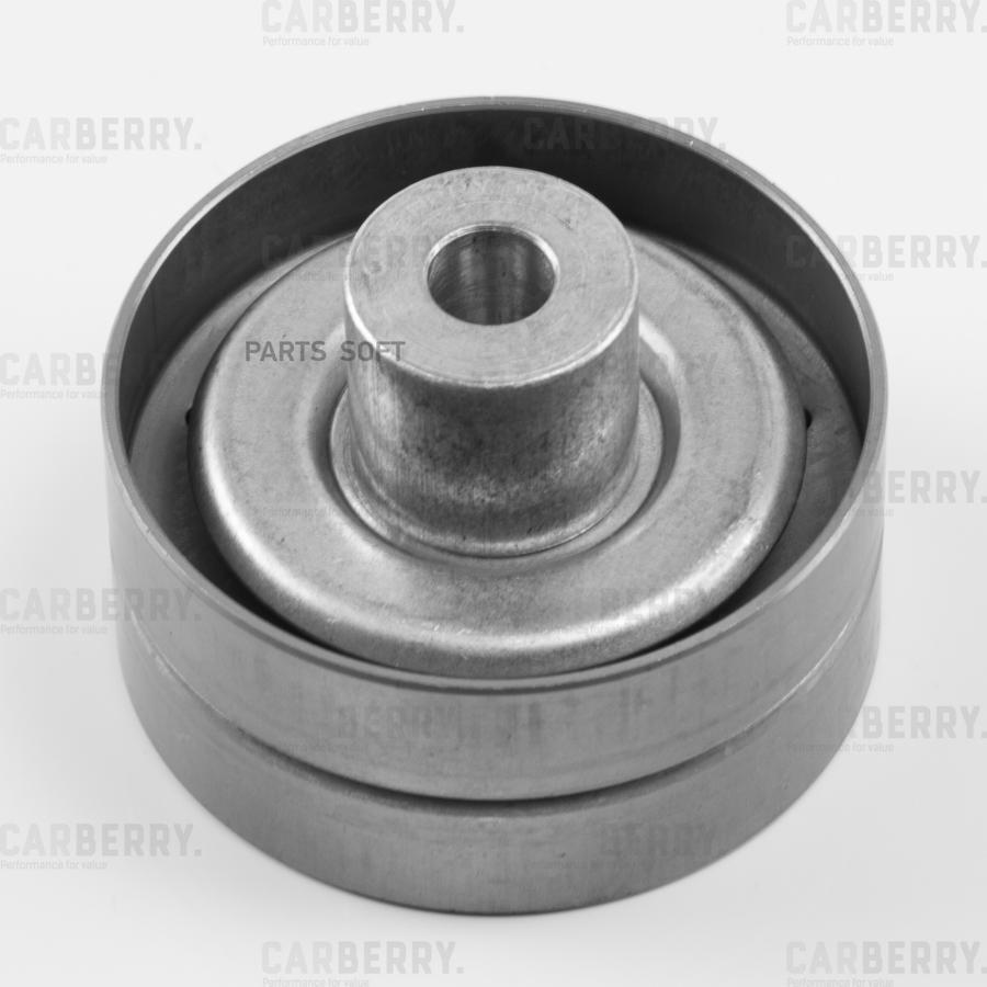 

Ролик Обводной Поликлин.ремня CARBERRY 55CA269