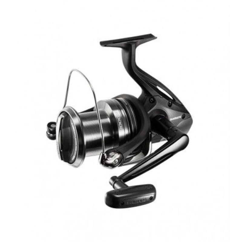 фото Рыболовная катушка безынерционная shimano bantam mgl 151 hg